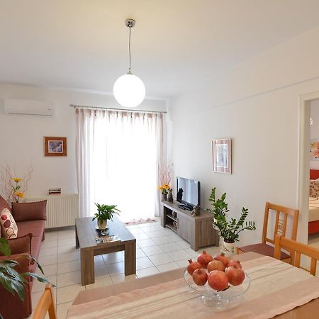 Diogenis Suite Ретимно Экстерьер фото