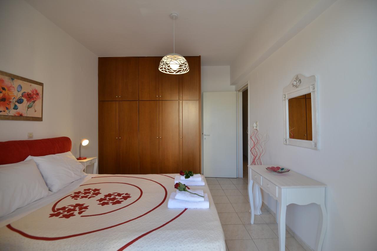 Diogenis Suite Ретимно Экстерьер фото