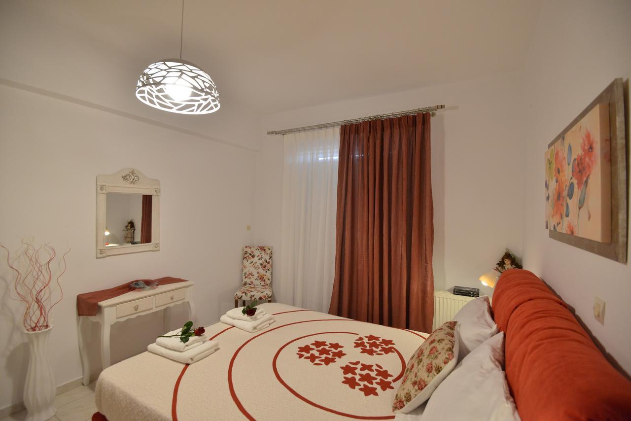 Diogenis Suite Ретимно Экстерьер фото