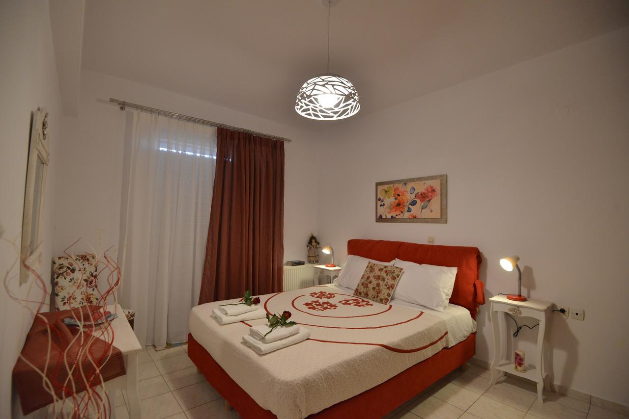 Diogenis Suite Ретимно Экстерьер фото