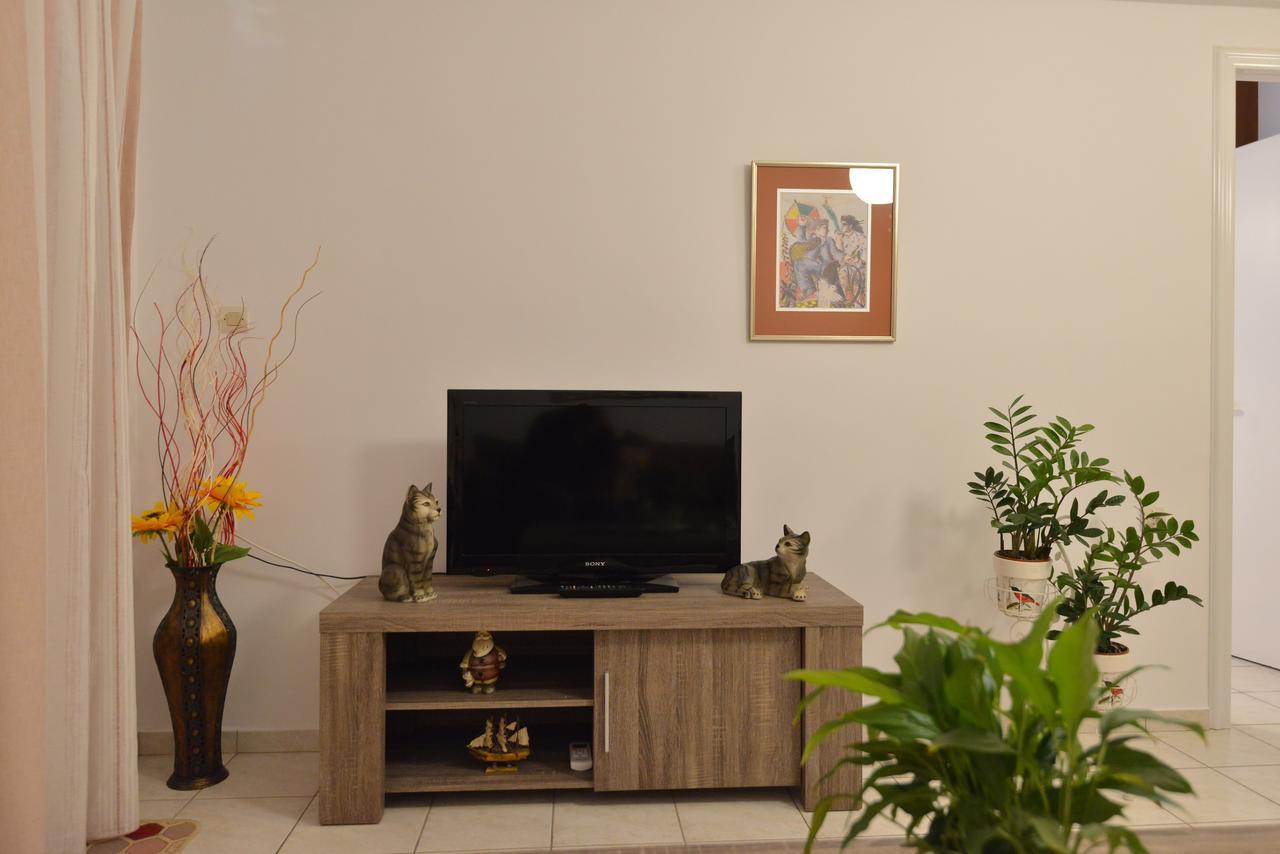 Diogenis Suite Ретимно Экстерьер фото
