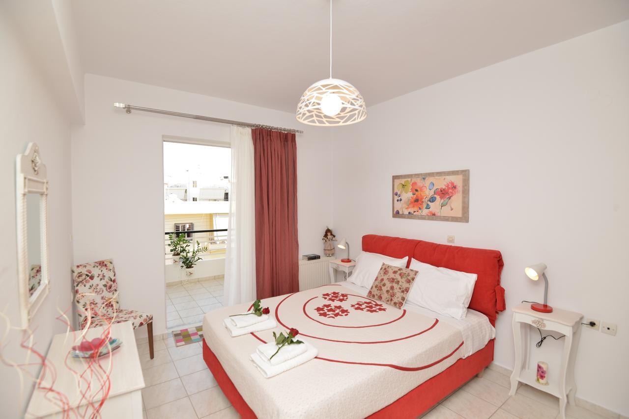 Diogenis Suite Ретимно Экстерьер фото